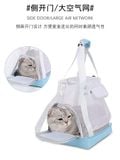  Túi Vận Chuyển Thú Cưng 