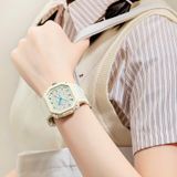  Đồng Hồ Đeo Tay Dickies Mặt Vuông 