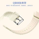  Đồng Hồ Đeo Tay Dickies Mặt Vuông 