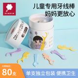  Chỉ Nha Khoa Bé Cưng 