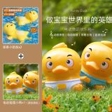 Đồ Chơi Vịt Nước 
