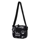  Túi Đeo Chéo Adidas 