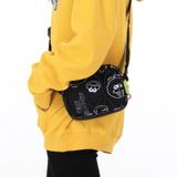  Túi Đeo Chéo Adidas 