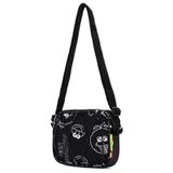  Túi Đeo Chéo Adidas 