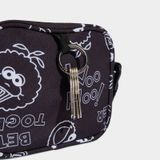  Túi Đeo Chéo Adidas 