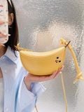  Túi Hình Trái Chuối 