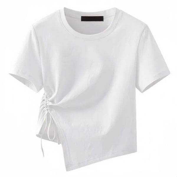  Áo Thun Kiểu Ngắn Tay 