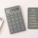  Máy Tính Cầm Tay Nhiều Màu 