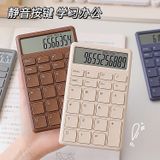  Máy Tính Cầm Tay Nhiều Màu 