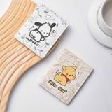  Ví ĐựngThẻ Mini Nhỏ Gọn Bỏ Túi 