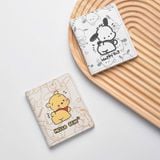 Ví ĐựngThẻ Mini Nhỏ Gọn Bỏ Túi 
