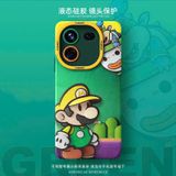  Ốp Lưng Điện Thoại Iphone Mario 