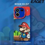  Ốp Lưng Điện Thoại Iphone Mario 