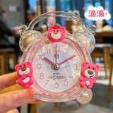  Đồng Hồ Báo Thức 