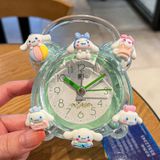  Đồng Hồ Báo Thức 