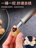  Dao Bốc Vỏ Tôm Đa Năng 