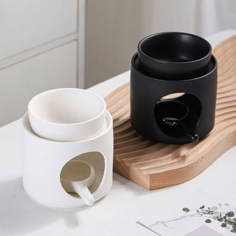  Đèn Xông Tin dầu đốt nến 
