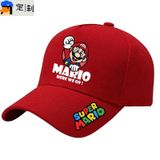  Nón Mario 