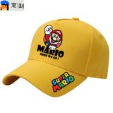  Nón Mario 