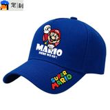  Nón Mario 