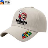  Nón Mario 