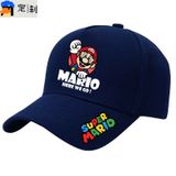  Nón Mario 