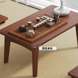  Bàn gỗ xếp gọn 