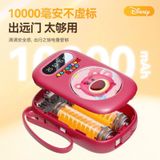  Quạt Đeo Cổ Gấu Dâu 