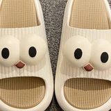  Dép Đúc Dễ Thương 