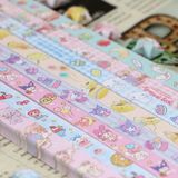  Giấy Gấp Hình Ngôi Sao Nhiều Hoạ Tiết 