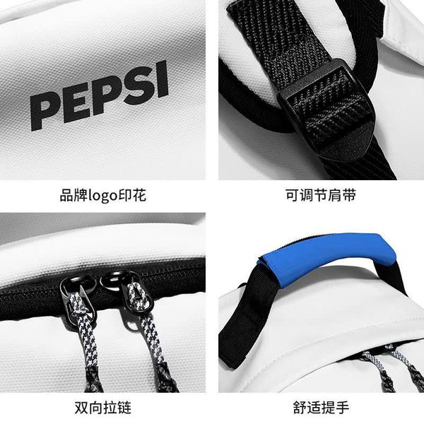  Ba Lô Thể Thao Pepsi 