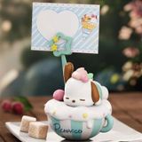  Đồ Chơi Trung Bày 