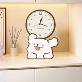  Đồng Hồ Decor 