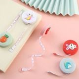  Thước Dây Cuộn Phim Hoạt Hình 