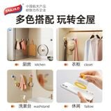  Nút Treo Dạng Hít 