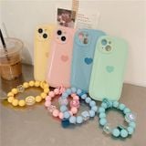  Ốp Trái Tim Bảo Vệ Camera Nhiều Màu 