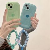 Ốp Trái Tim Bảo Vệ Camera Nhiều Màu 