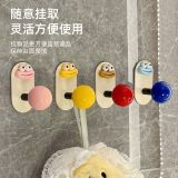  Đơn Cửa Móc Treo Tường 