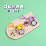  Đồng Hồ Bỏ Túi Hình Bác Sĩ Y Tá 