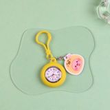  Đồng Hồ Bỏ Túi Hình Bác Sĩ Y Tá 