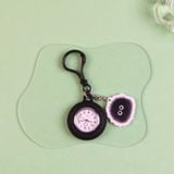  Đồng Hồ Bỏ Túi Hình Bác Sĩ Y Tá 