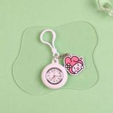  Đồng Hồ Bỏ Túi Hình Bác Sĩ Y Tá 