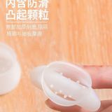  Bộ 4 Vỏ Bọc Chân Bàn Ghế Bằng Silicon 