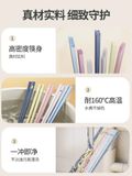  Đũa Hợp Kim Chống Mốc 