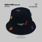  Nón Đính Trang Trí Kẹo Dẻo 