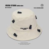  Nón Đính Trang Trí Kẹo Dẻo 