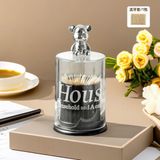  Hộp Đựng Tăm Decor Trong Suốt 