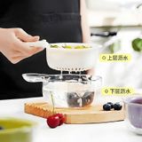  Rổ Rửa Trái Cây 