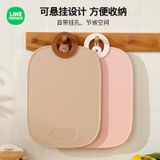  Thớt nhựa kháng khuẩn 