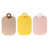  Thớt nhựa kháng khuẩn 